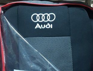 Авточохли на AUDI A4 В-6 106 фото