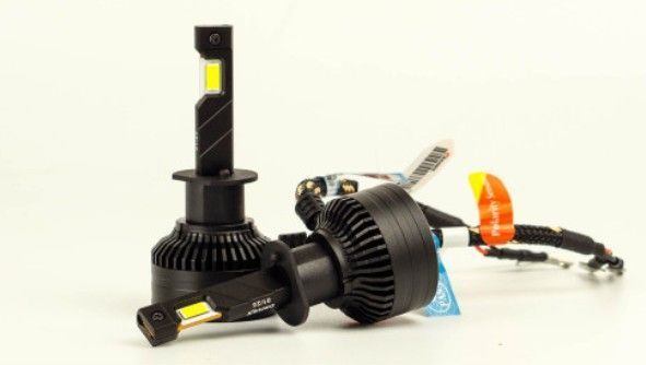 Led лампа Drivex FE-03 H1 65W CAN 9-20V 6K DR-00002545 фото