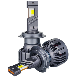 Led лампа Drivex AL-01 PRO H7 52W CAN 9-32V 6K к-т. DR-00001399 фото