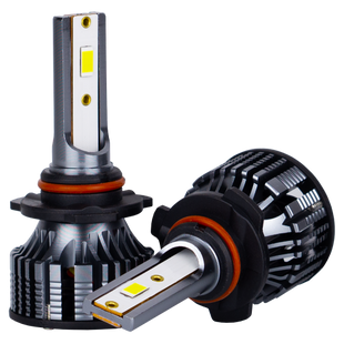 Led лампа ME-09 HB3(9005) 40W 9-32V 5500K LED к-т. DR-00001348 фото