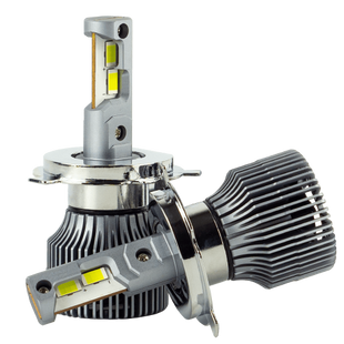 Led лампа AL-11 H4/H19 5.5K 50W CAN к-т. DR-00001273 фото