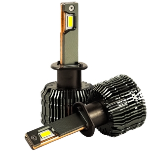 Led лампа UL-01 H1 5.5K 65W CAN к-т. DR-00001286 фото