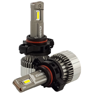 UL-03 5202 60W 9-32V 5.5K LED к-т. DR-00003310 фото