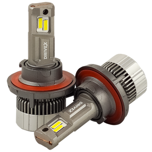 UL-03 H16 60W 9-32V 5.5K LED к-т.  DR-00003305 фото