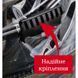 Колпаки на колеса Argo Caliber Carbon Silver Black R13 743001 фото 2