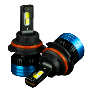 Led лампа AL-08 9004 H/L 70W CAN 6000K LED к-т. DR-00001051 фото