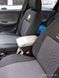 Чехлы на сиденья DAEWOO Matiz. Оригинальные чехлы на Матиз FRT FRT- 74566 фото 2