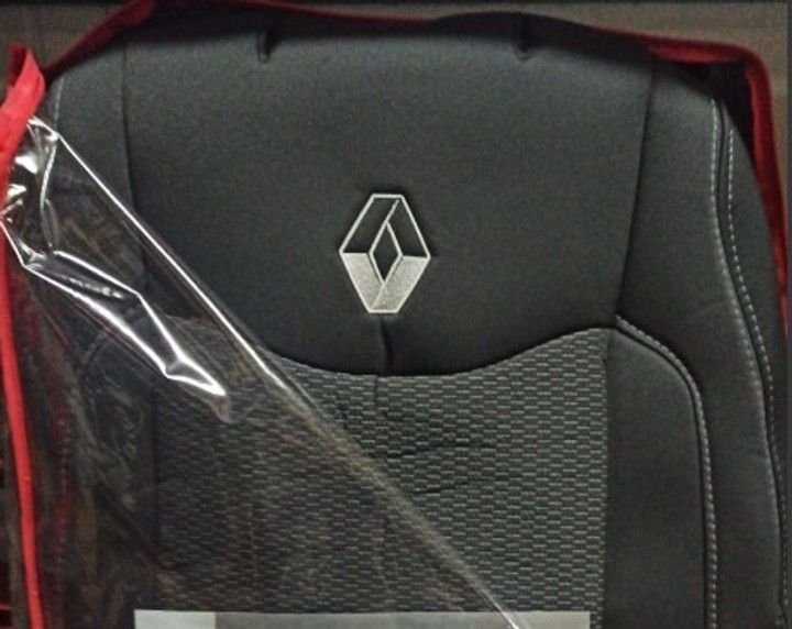 Чохли Рено Модус оригінальні (2009-2012) Авточохли на RENAULT Modus  FRT- 74409 фото