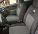 Чохли Рено Модус оригінальні (2009-2012) Авточохли на RENAULT Modus  FRT- 74409 фото 1