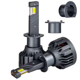 AL-01 PRO H1 52W CAN 9-32V 6K к-т. DR-00001398 фото